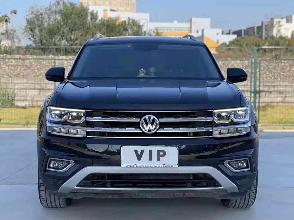VOLKSWAGEN TOURAN 2021