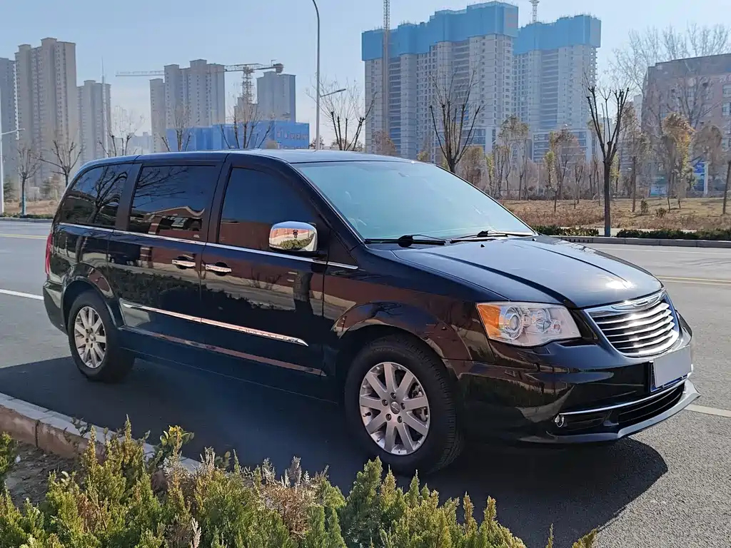 CHRYSLER OTHER 2014