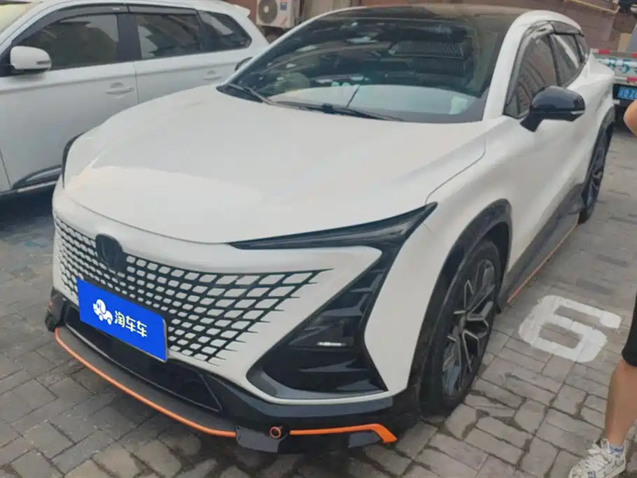 CHANGAN UNI-T