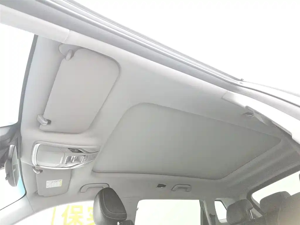 GEELY AUTO BOYUE 2022