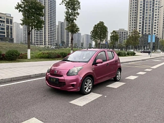 ZOTYE Z100