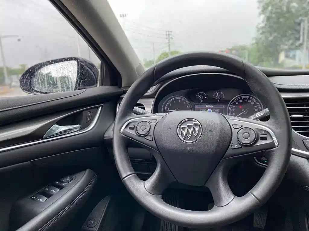 BUICK LACROSSE 2021