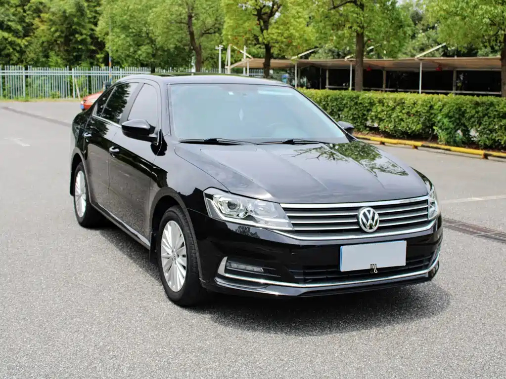 VOLKSWAGEN LAVIDA 2019