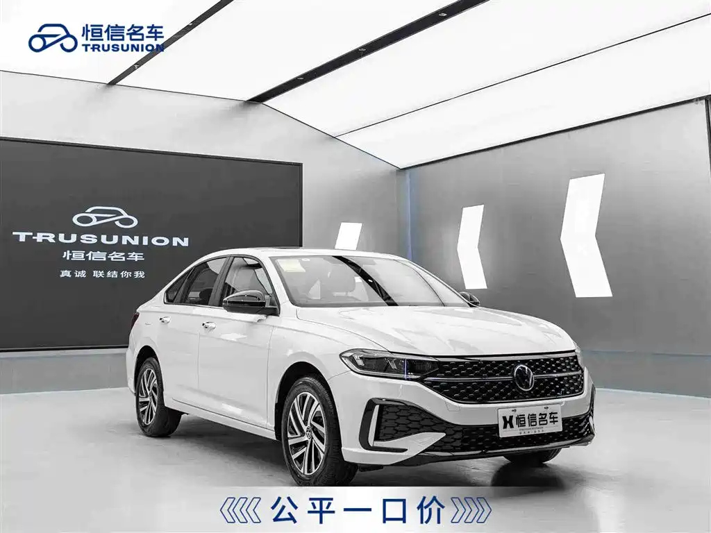 VOLKSWAGEN LAVIDA 2024