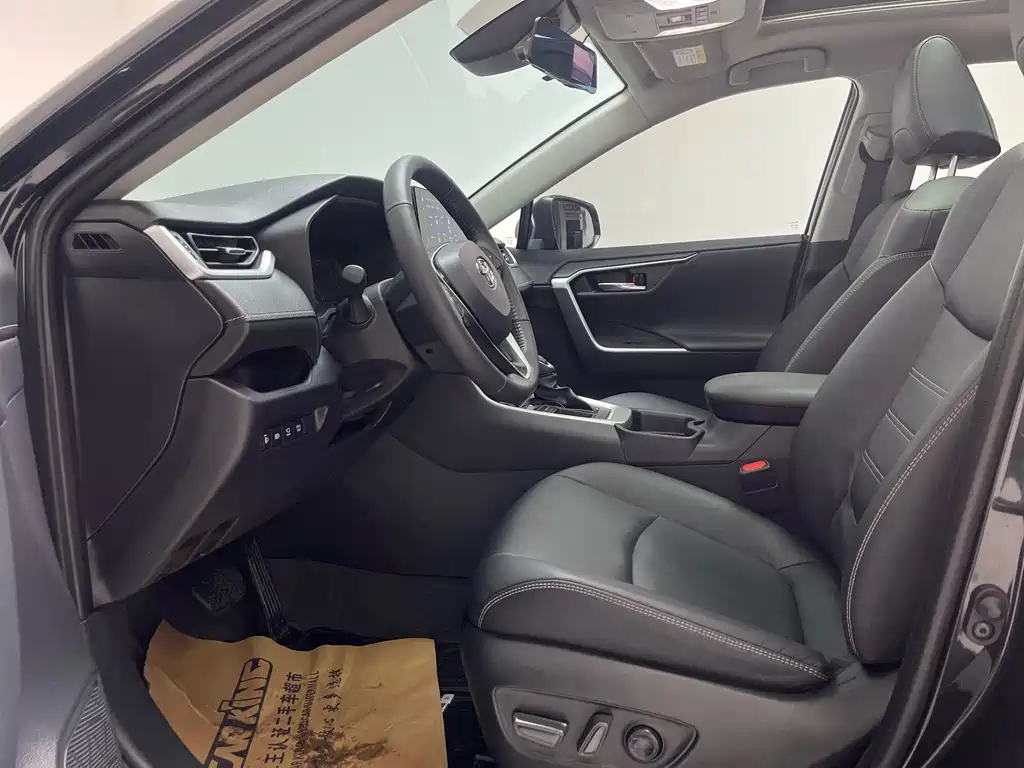 TOYOTA RAV4 RONGFANG 2023