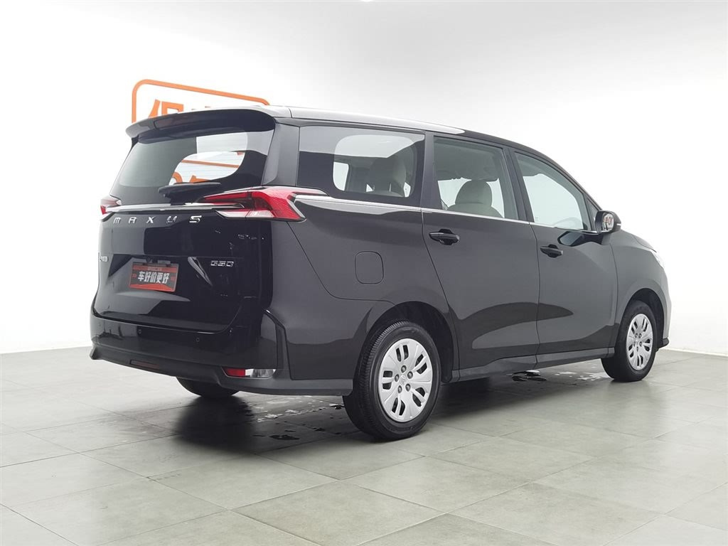 MAXUS OTHER 2023
