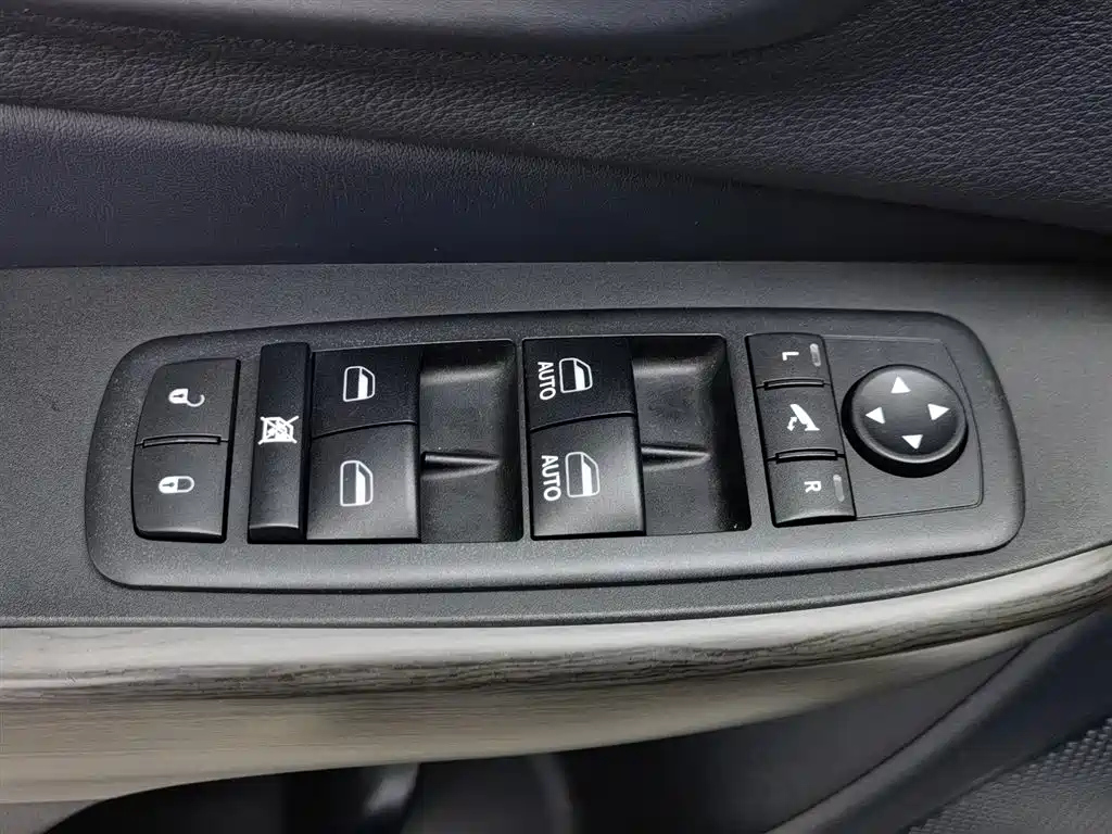 JEEP CHEROKEE 2016