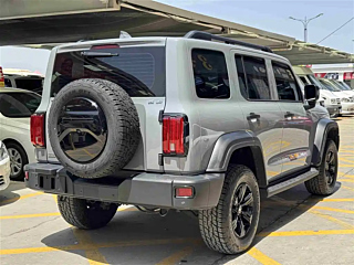 TANK 300 2021 YEAR EDITION 2.0T 2021