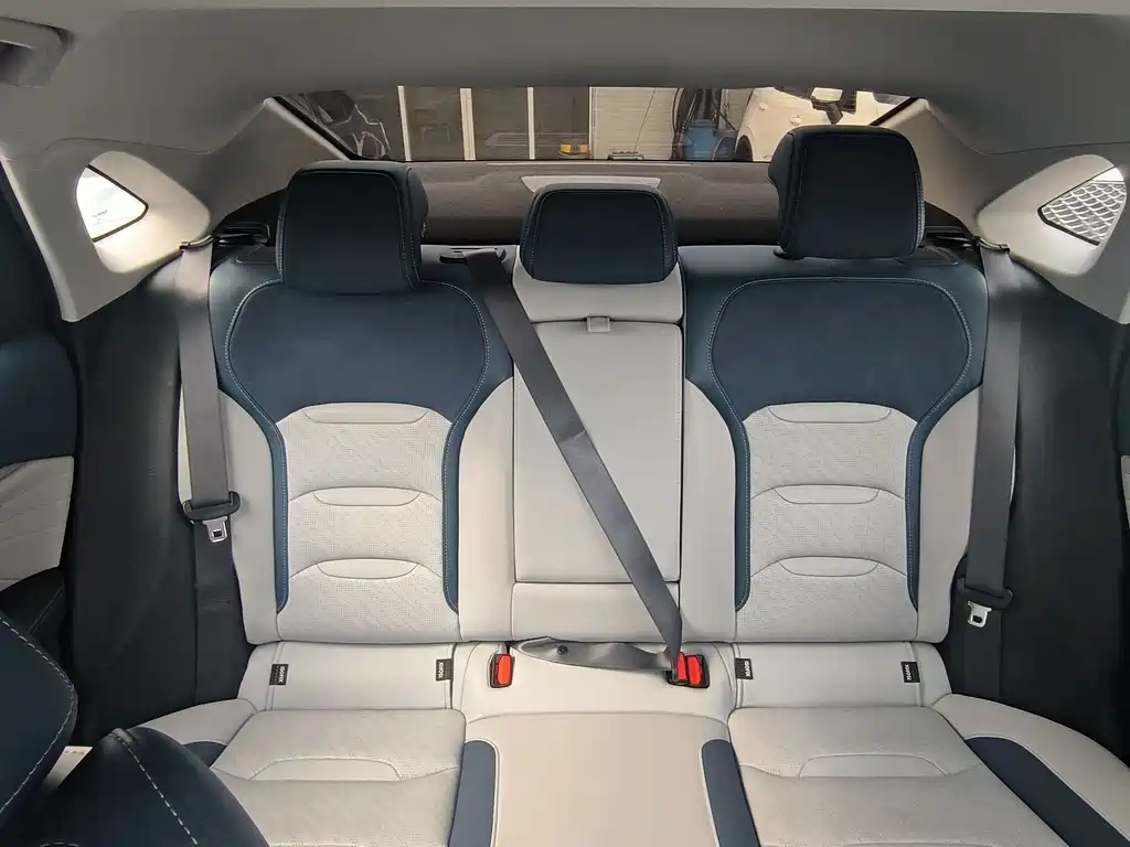 GEELY AUTO PREFACE 2021