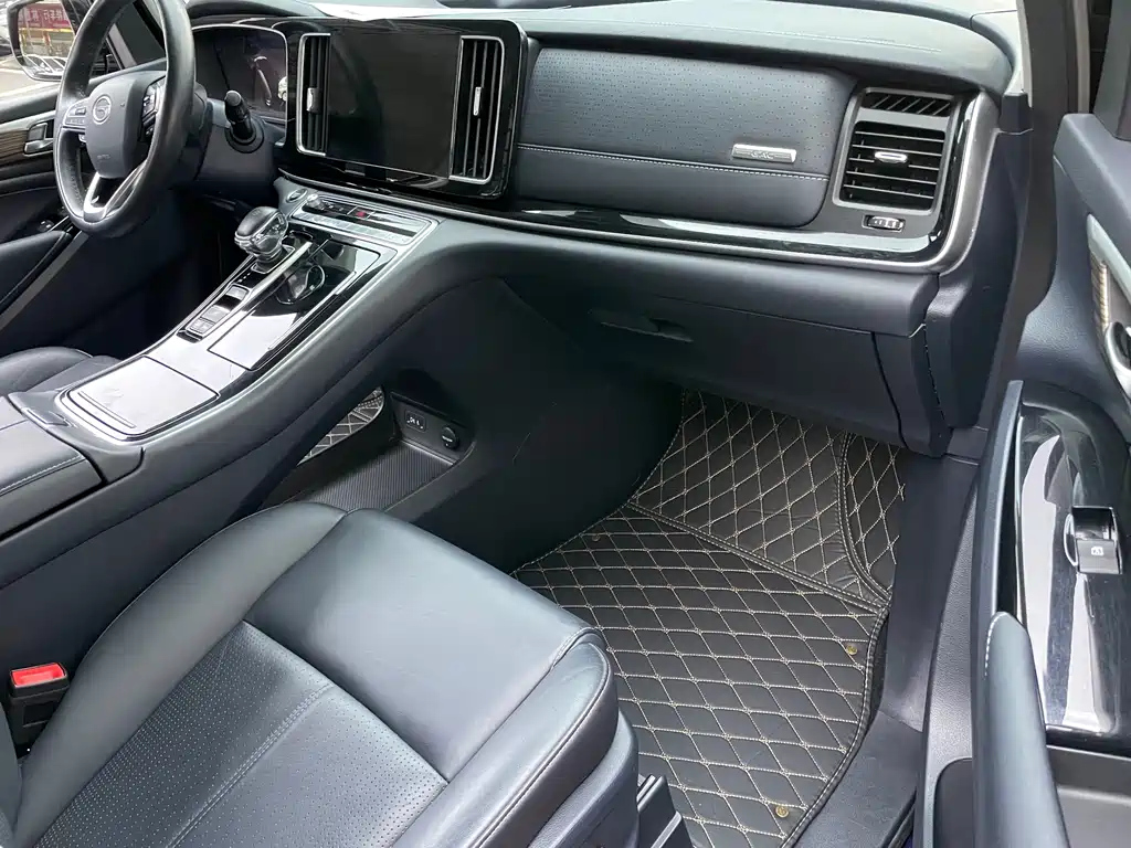 TRUMPCHI M8 2020