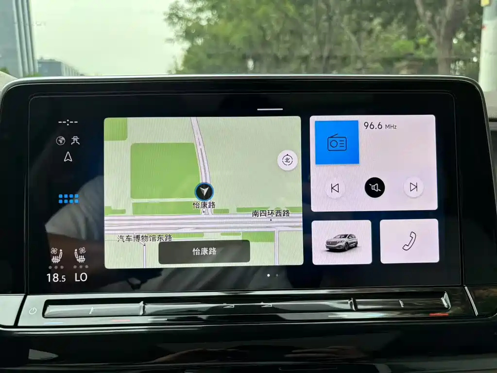 VOLKSWAGEN VILORAN 2024