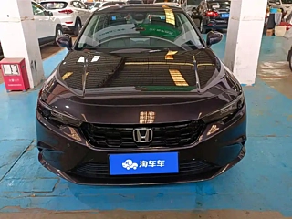 HONDA INTEGRA 2023