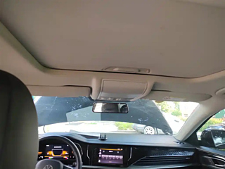 VOLKSWAGEN PASSAT  2022 YEAR 280TSI BUSINESS EDITION 2022