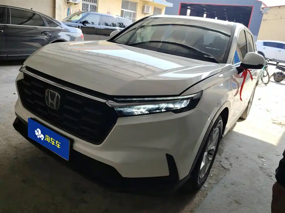 HONDA CR-V 2023