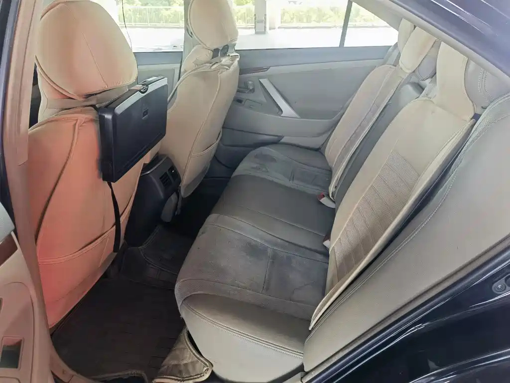 TOYOTA CAMRY 2013