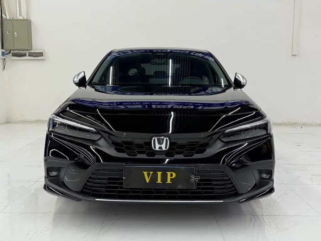 HONDA CIVIC 2023