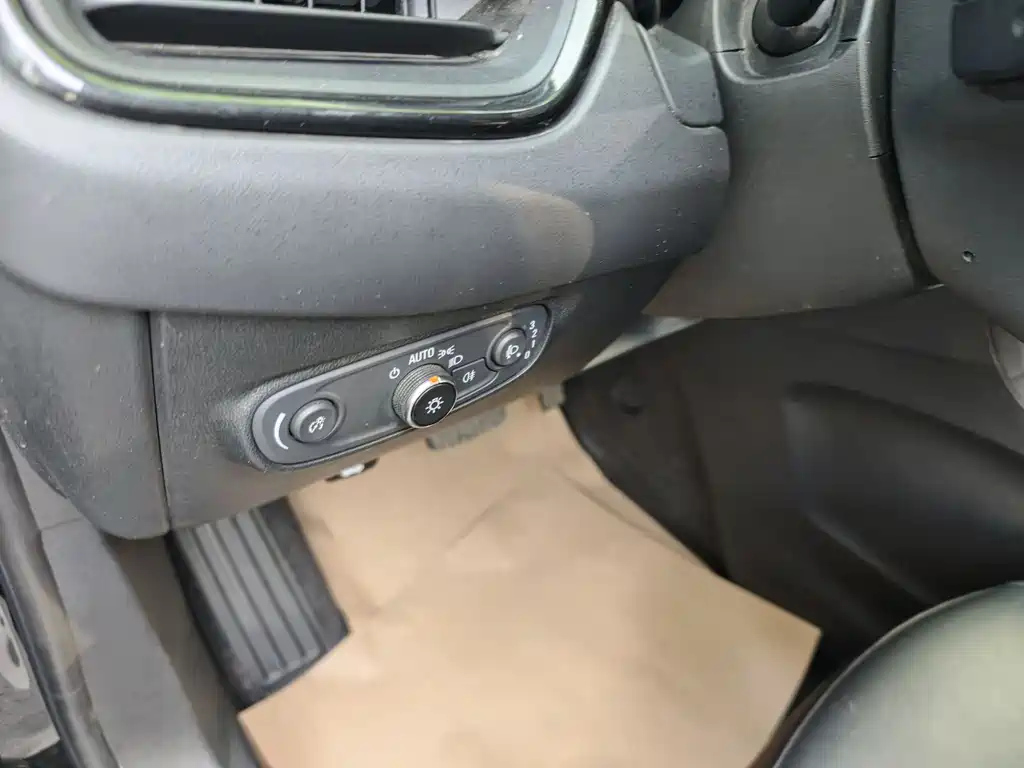 CHEVROLET EXPLORER 2021