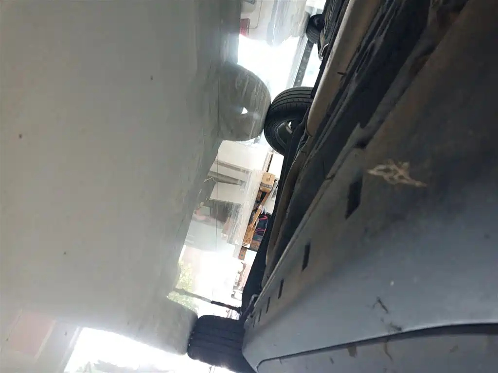 ROEWE RX3 2020