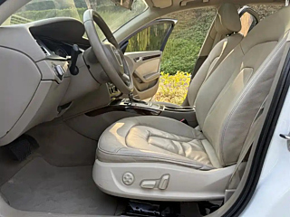 AUDI A4L 2011 YEAR 2.0 TFSI COMFORT 2011
