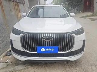 Заказать CHERY TIGGO 9