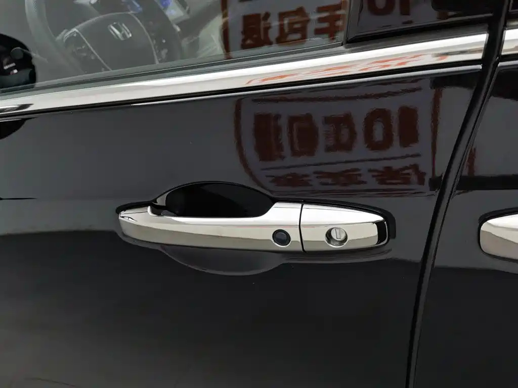 HONDA ODYSSEY 2019