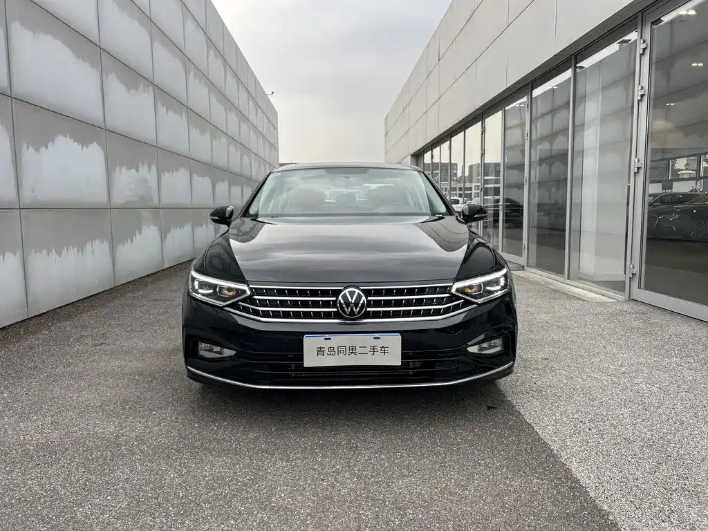 VOLKSWAGEN MAGOTAN 2024