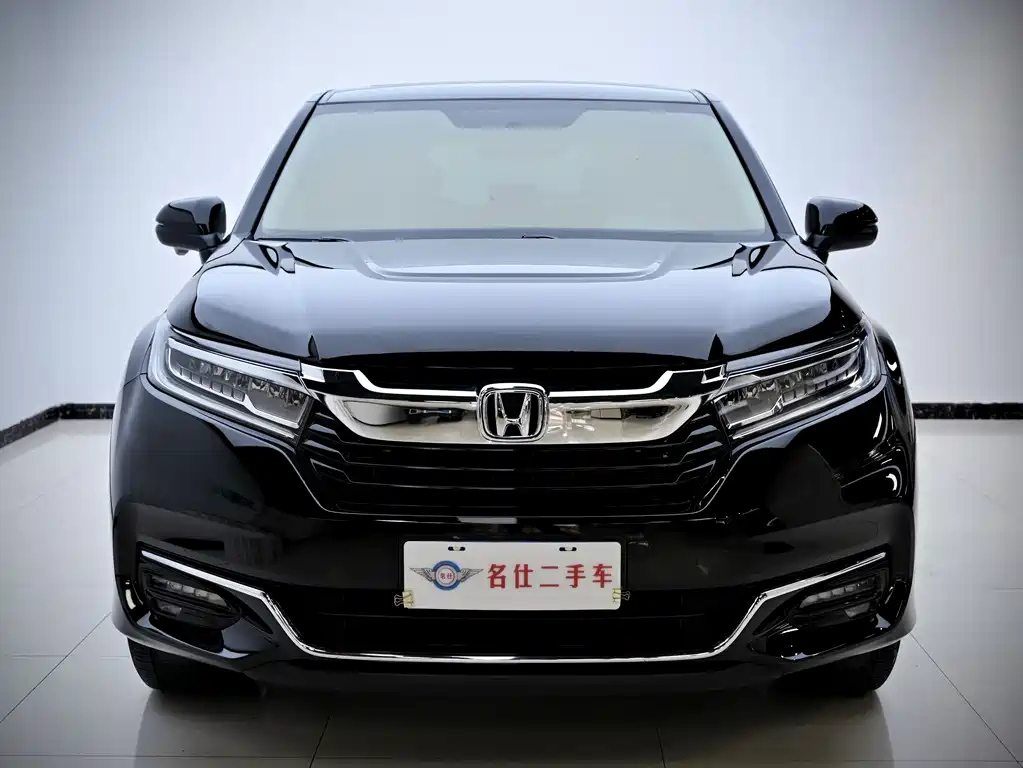 HONDA AVANCIER 2020