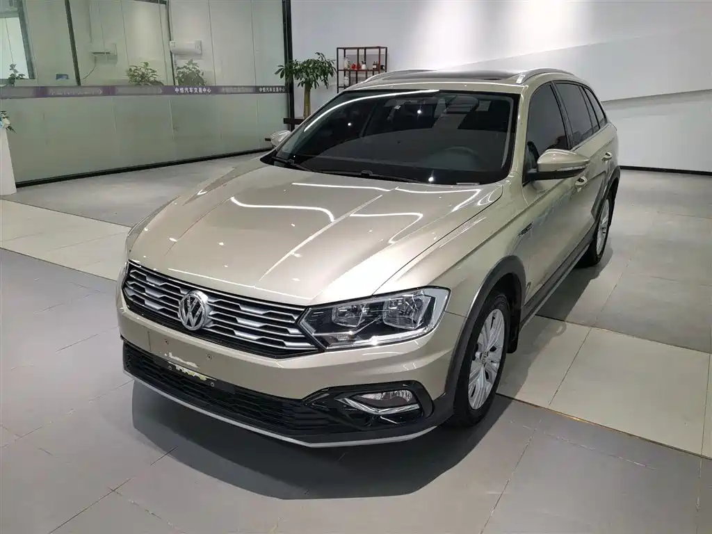 VOLKSWAGEN C-TREK C-TREK 2017