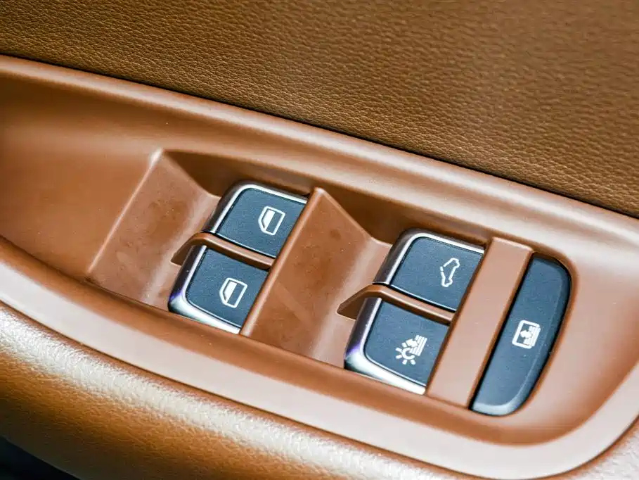 AUDI A6L 2018
