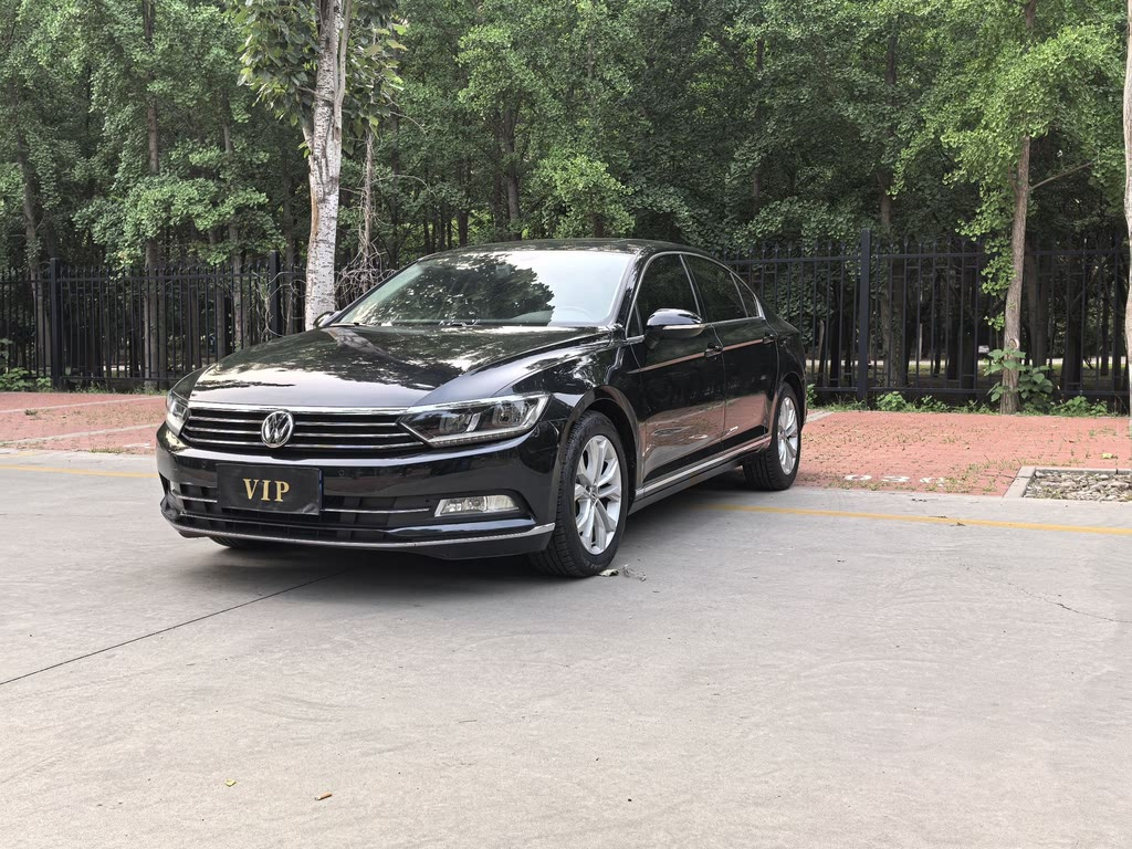 VOLKSWAGEN MAGOTAN 2018