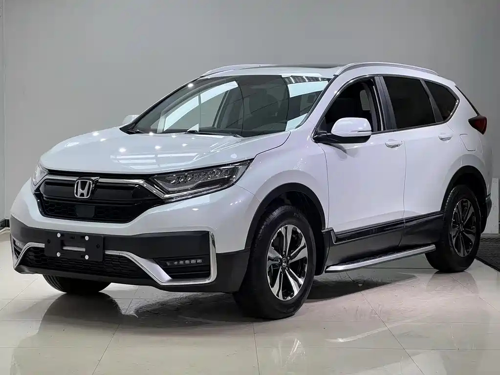 HONDA CR-V 2021