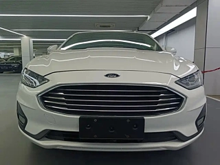 FORD MONDEO  2020