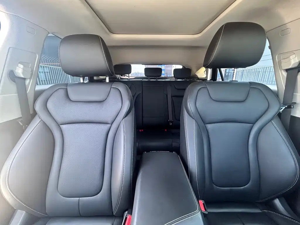 BESTURN B70 2021