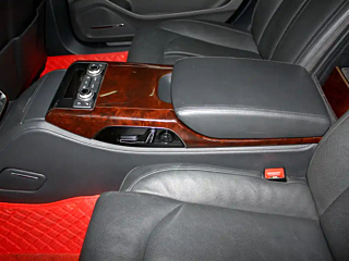 AUDI A8  2013 YEAR A8L 45 TFSI QUATTRO LUXURY 2013