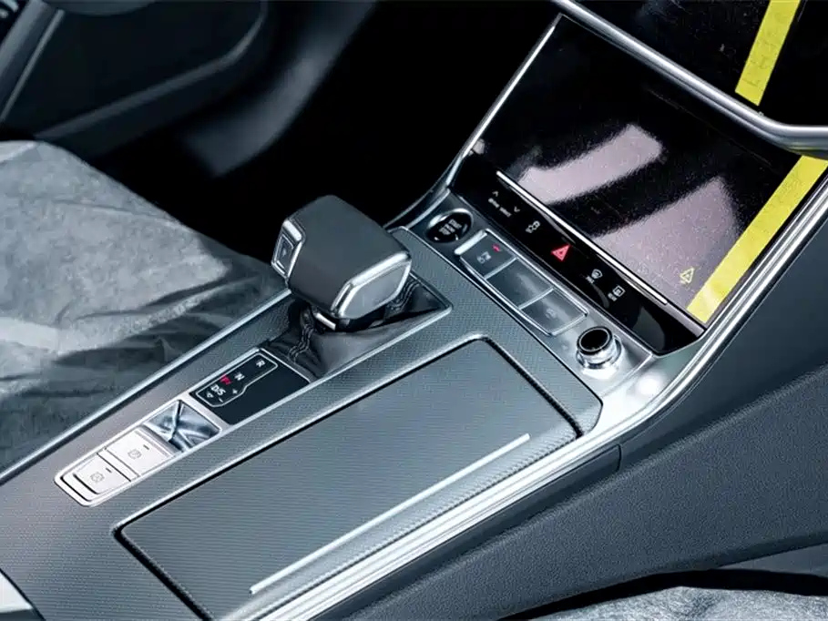 AUDI A6L 2024