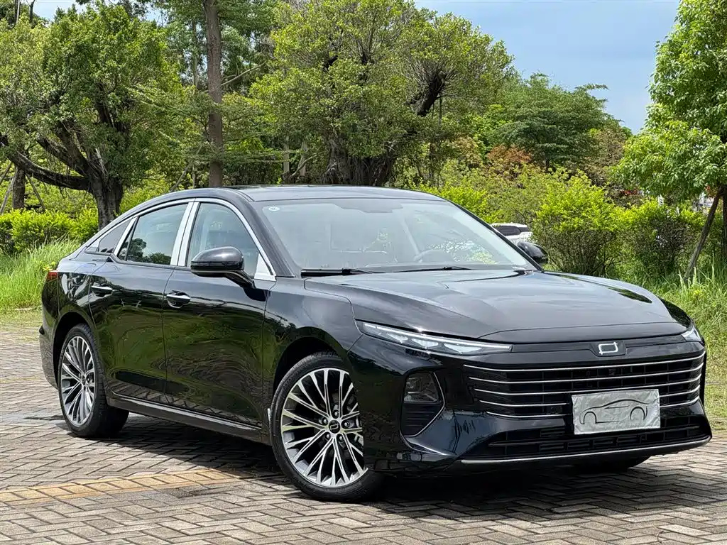 BESTURN B70 2025