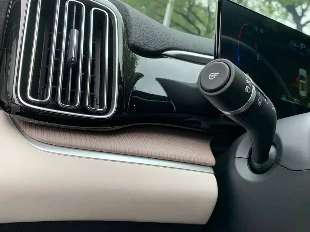 BYD SONG PRO NEW ENERGY 2024