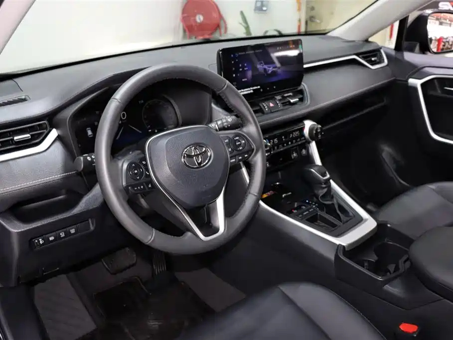 TOYOTA RAV4 RONGFANG 2023