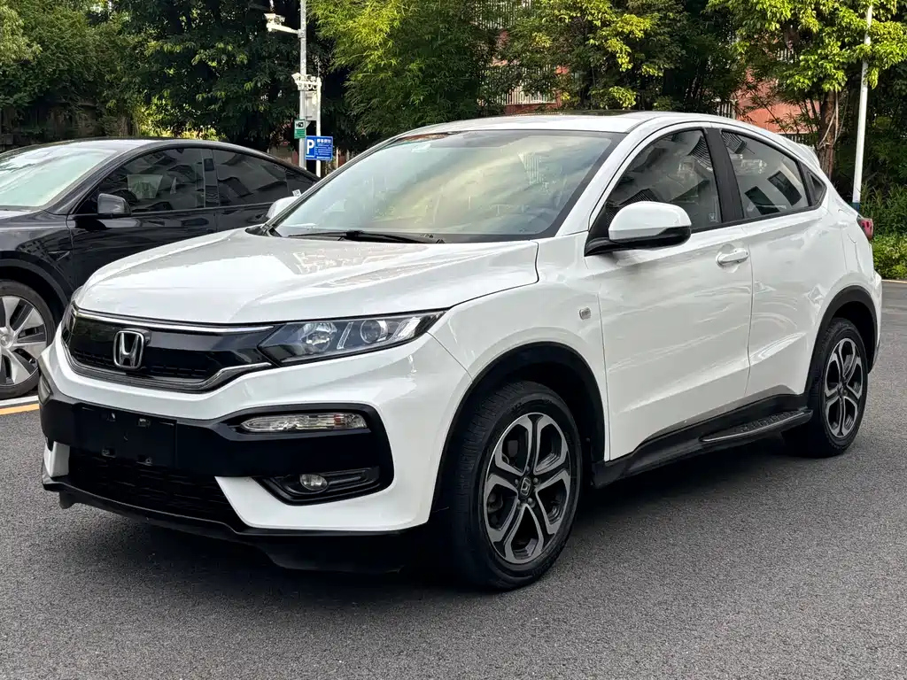 HONDA XR-V 2015