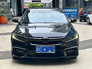 HONDA INSPIRE