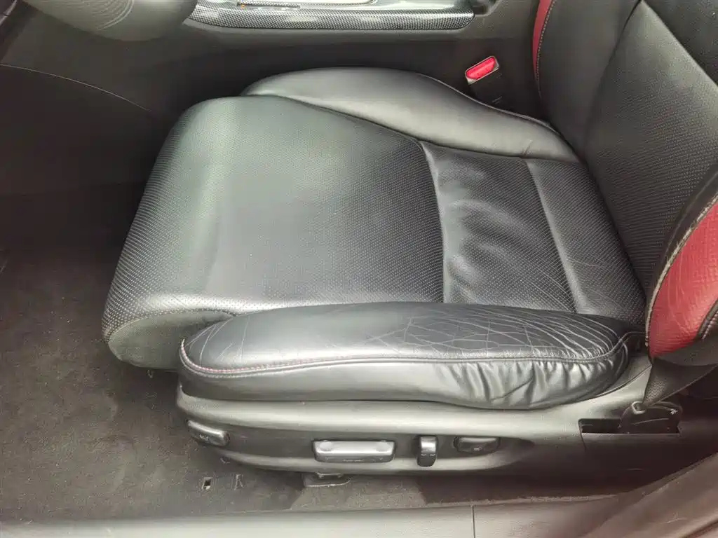 HONDA SI PLATINUM 2015