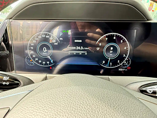 HYUNDAI SONATA  2020 YEAR 380TGDI AUTOMATIC GLS DELUXE EDITION 2020