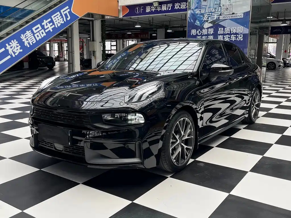LYNK 03