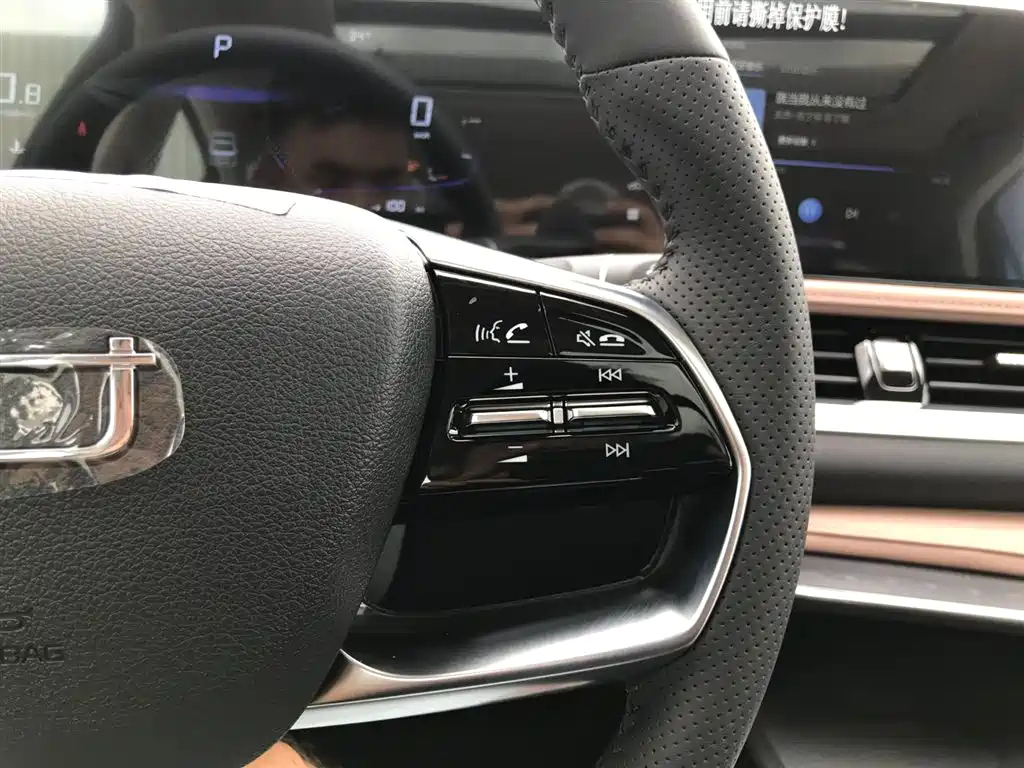 BESTURN B70 2025