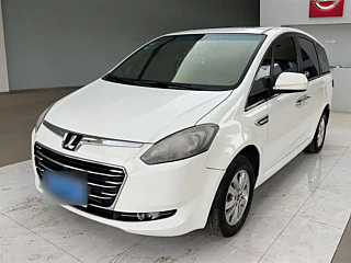 Заказать LUXGEN BIG 7 MPV