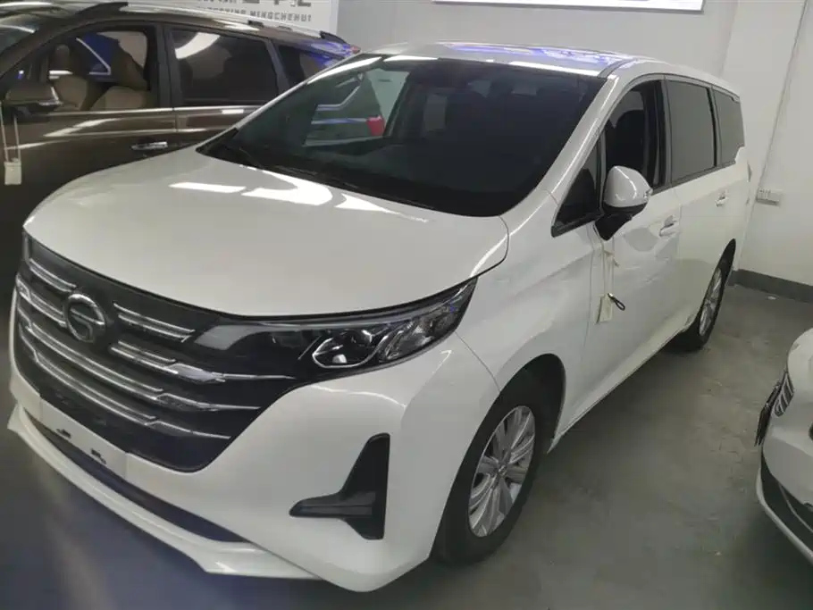 TRUMPCHI M6 2021
