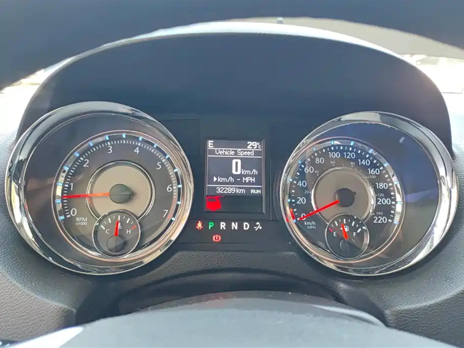 CHRYSLER OTHER 2014