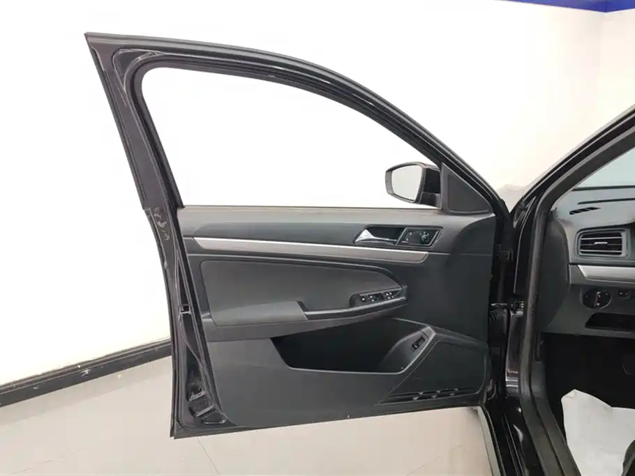 VOLKSWAGEN LAVIDA 2019