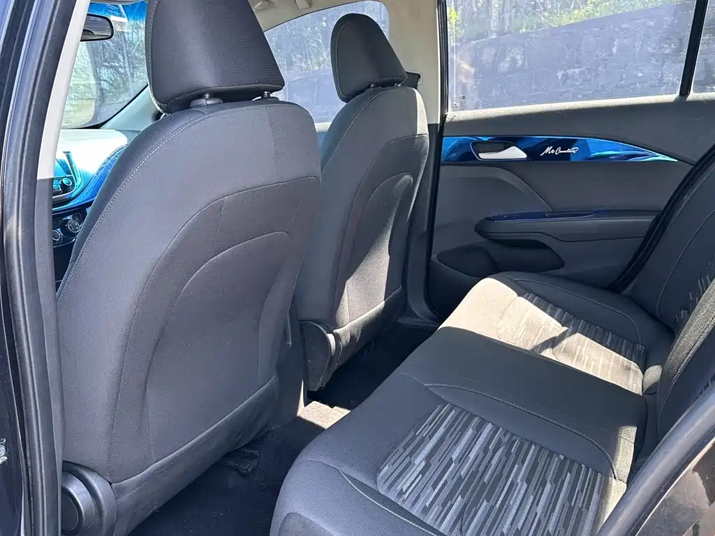 CHEVROLET KOWALZ 2016