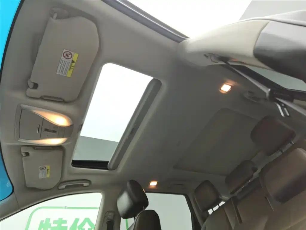 INFINITI QX60 IMPORT 2016